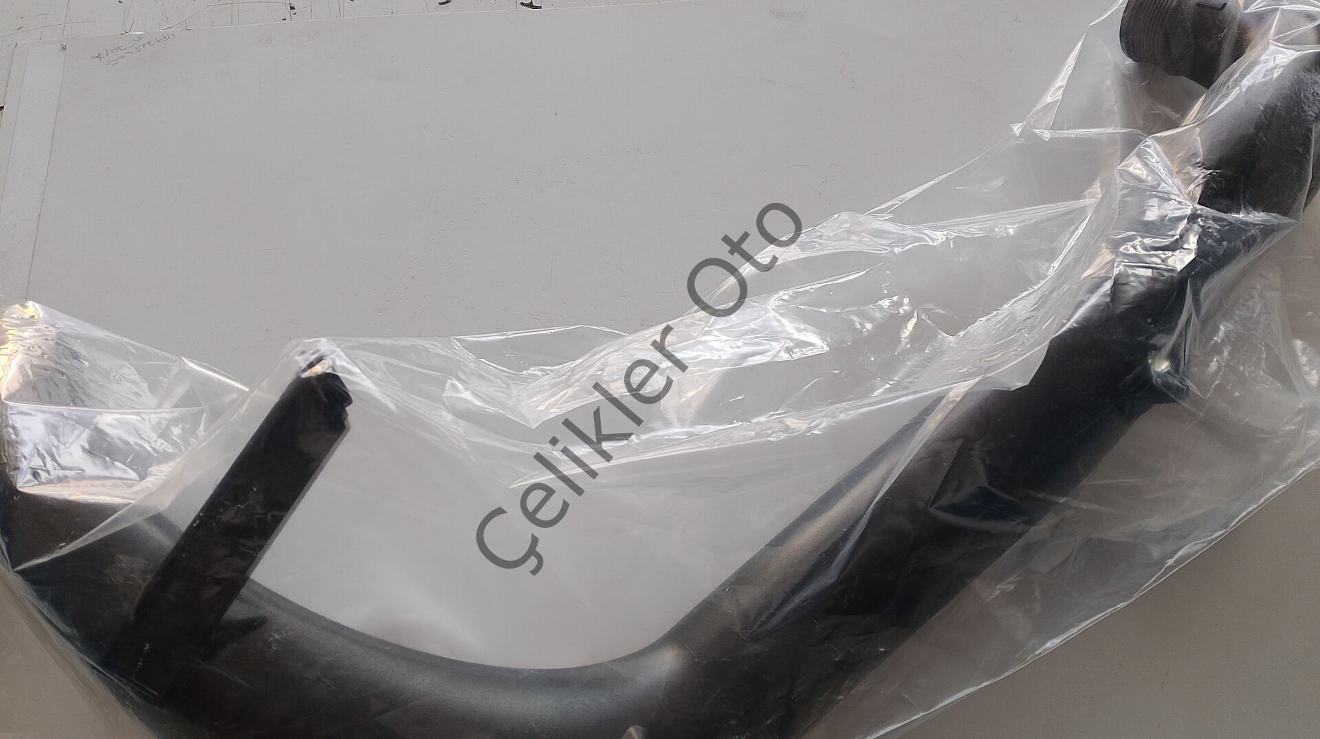Turbo Hortumu S80 V70 XC60 XC70 30778732