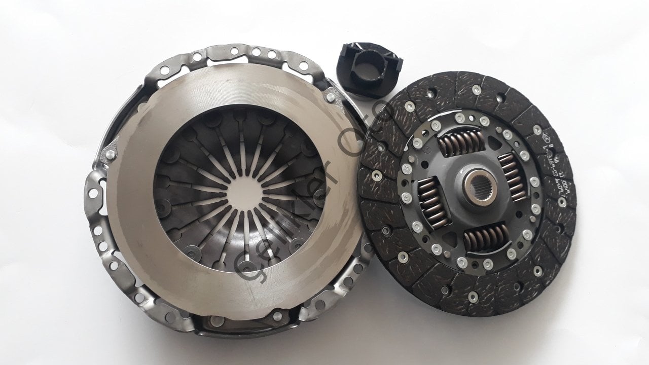 Debriyaj Seti Megane Laguna Scenic Espace 3 1,8 2,0 8V 16V F3R F4R 7701478115