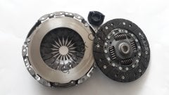 Debriyaj Seti Megane Laguna Scenic Espace 3 1,8 2,0 8V 16V F3R F4R 7701478115