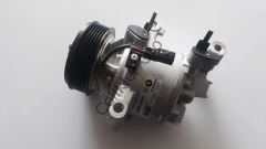 Klima Kompresörü Clio Symbol Duster Sandero Logan 1,5Dci K9K 926005154R