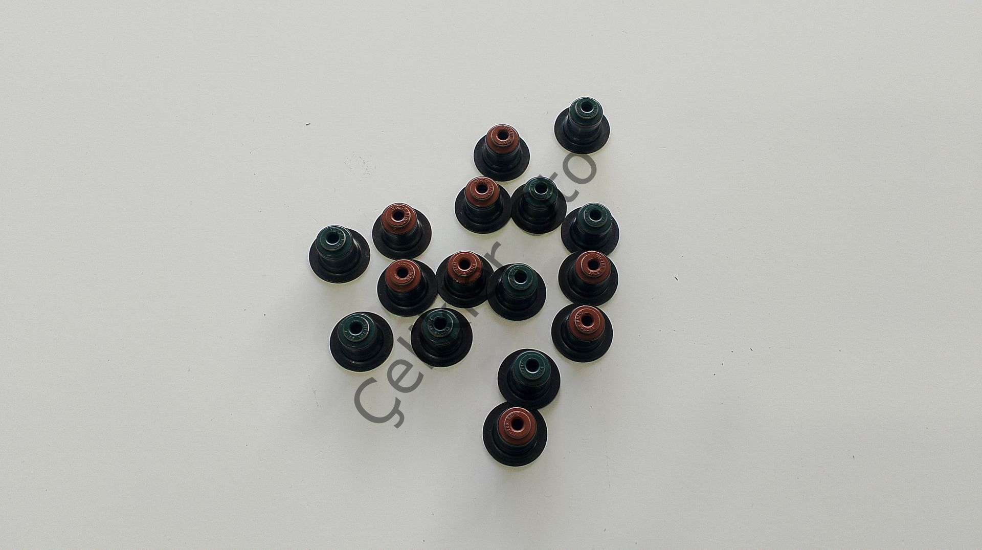 Subap Lastiği Takım S40 V50 C30 S60 V60 1,8 2,0 Ecobost 8694964
