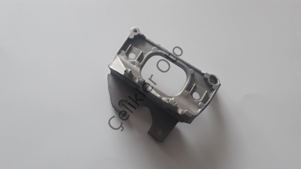 Şanzuman Takozu Ayağı Dacia Sandero Dokker Duster Clio 4 Captur 112228880R
