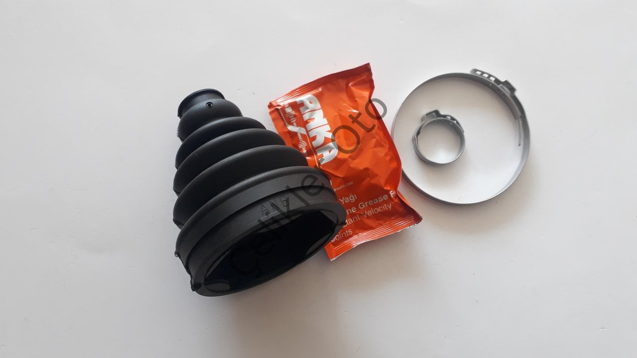 Aks Körüğü İç Otomatik S60 S80 V70 S70 V70 XC70 272483