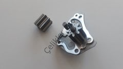 Yağ Pompası Clio 4 Captur Kadjar Megane 3 1,4 16 V H4J 111105H60A