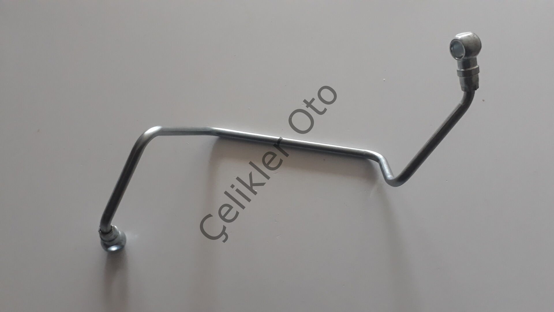 Turbo Yağlama Borusu S40 V50 C30 S80 V70 1,6Dizel 31259242