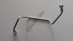 Turbo Yağlama Borusu S40 V50 C30 S80 V70 1,6Dizel 31259242