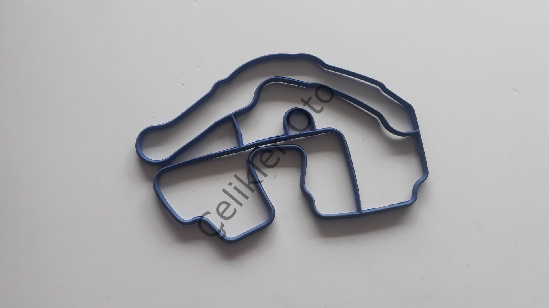 Termostat Yuva Contası Megane 2 Clio 2 Fluence 1,6 16V K4M 8200029741