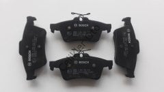 Arka Fren Balatası V40 S40 V50 C30 30742031