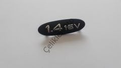 Monogram Yazısı Clio 1,4 16V 7700438091