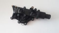 Termostat Yuvası Megane Laguna 1,6 16V K4M 8200561434