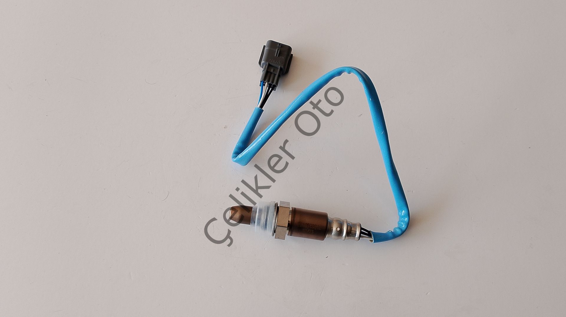 Oksijen Lambda Sensörü Megane 4 Clio 4 Scenic 4 Duster Lodgy Dokker 1,2Tce 226932962R