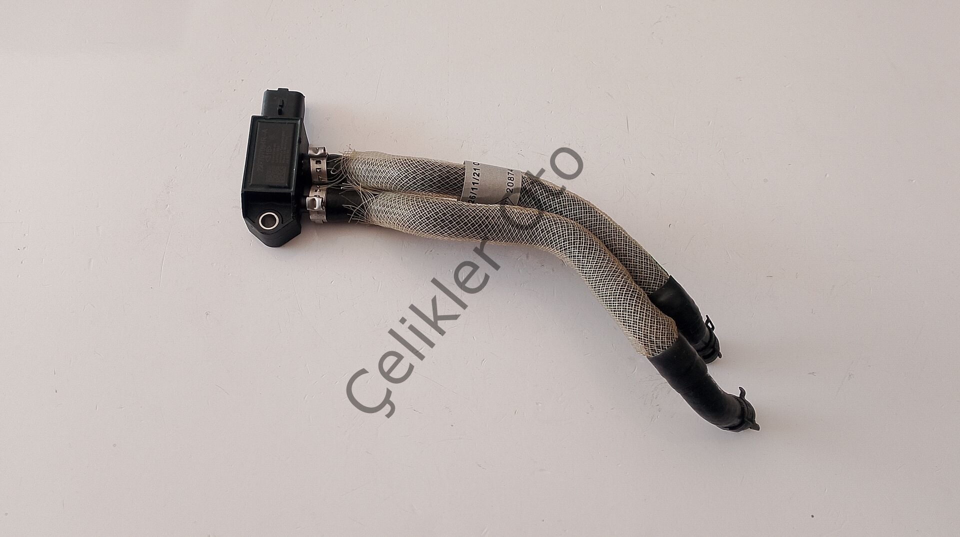Partikül Filtre Sensörü Basınç Kaptörü Duster Megane 4 Talisman Clio 5 208748109R