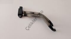 Partikül Filtre Sensörü Basınç Kaptörü Duster Megane 4 Talisman Clio 5 208748109R