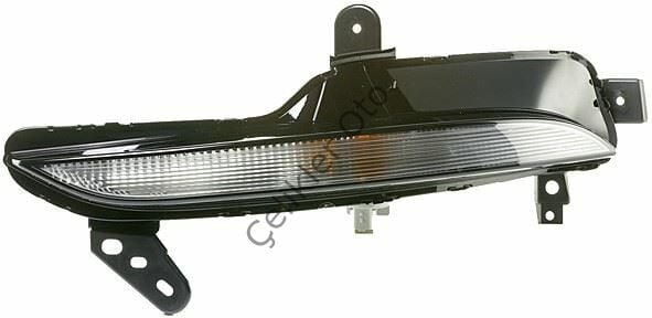 Megane 4 Tampon Sinyali Sağ 261306376R