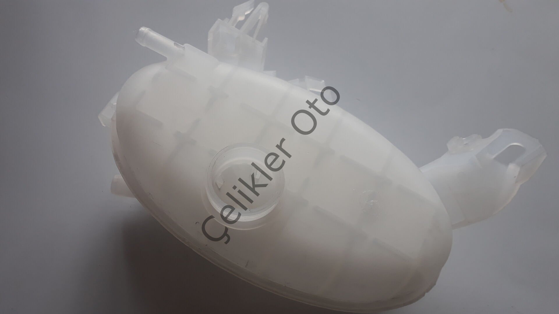 Radyatör Ek Deposu Master 2 2,5Dci G9U 8200595002