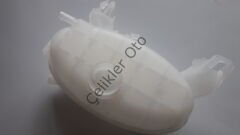 Radyatör Ek Deposu Master 2 2,5Dci G9U 8200595002