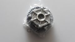 Eksantrik VVT Dişlisi S40 V40 6900015