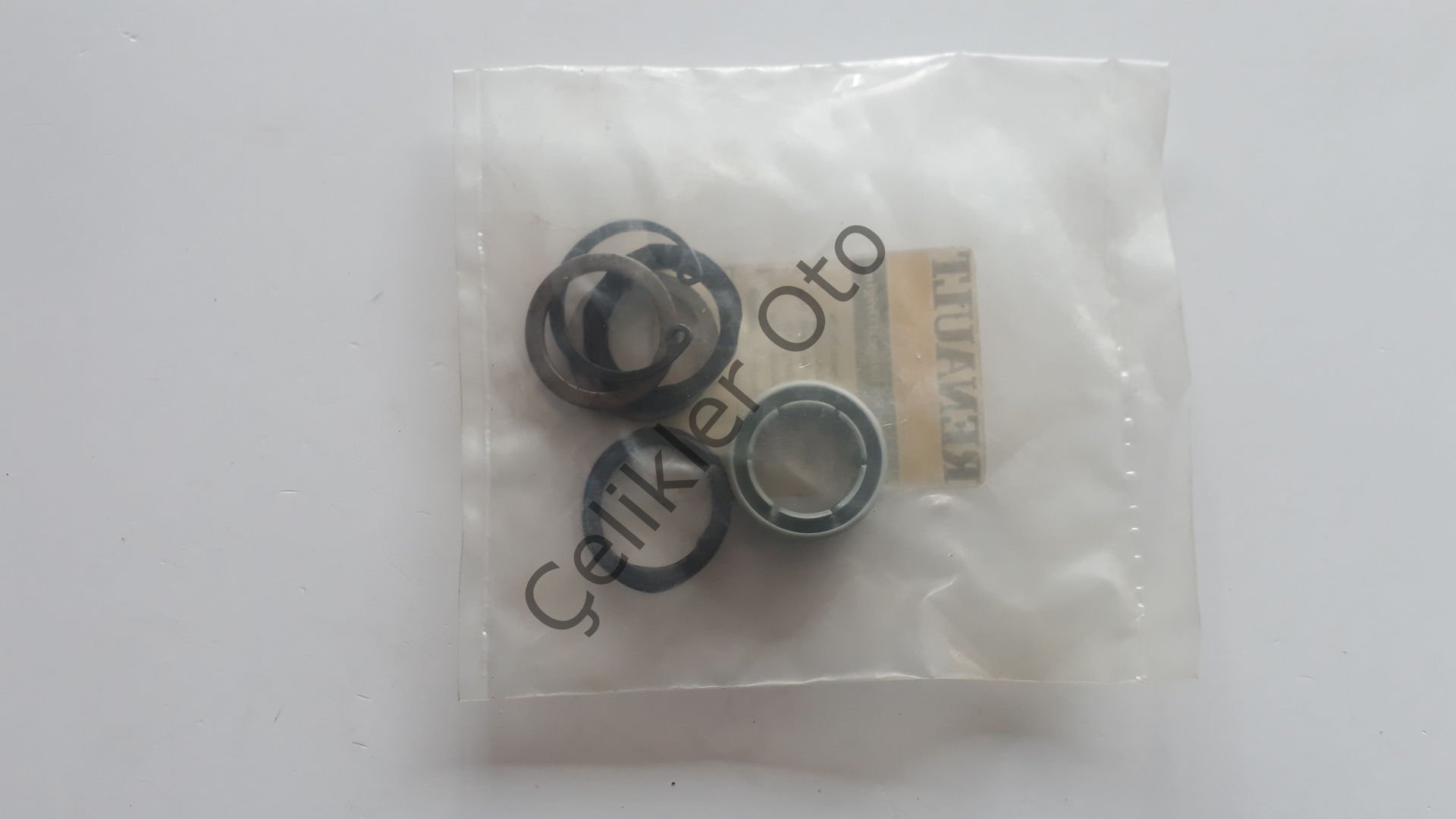 Tıkırtı Burcu Renault R12 Toros 7701455252