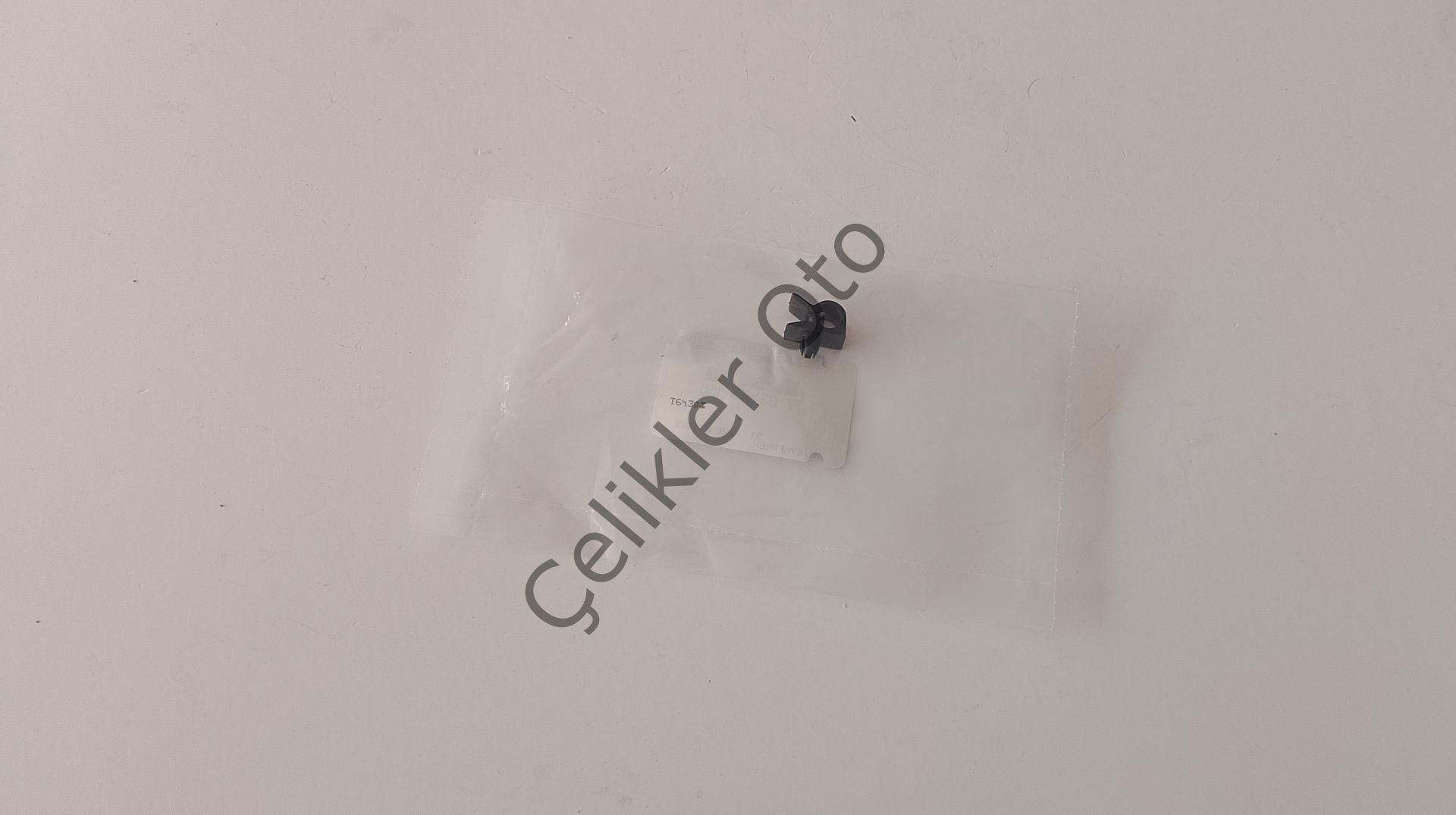 Kaput Dayama Çubuk Klipsi Clio 5 7703179156