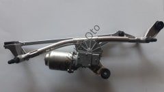 Ön Cam Silecek Motoru Megane 2 Komple 8200036921