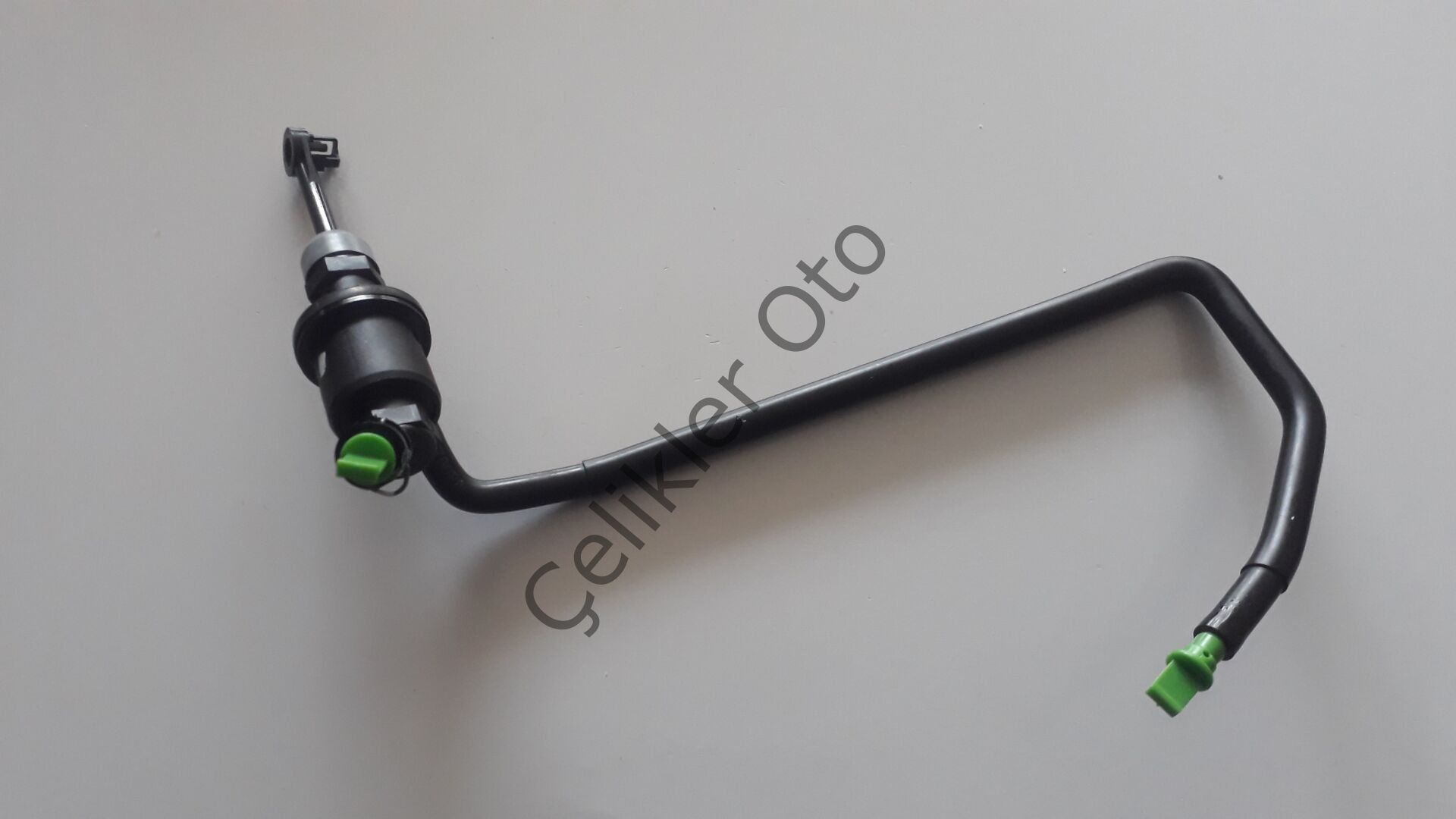 Debriyaj Silindiri Nissan Mıcra Juke 306101KB0B