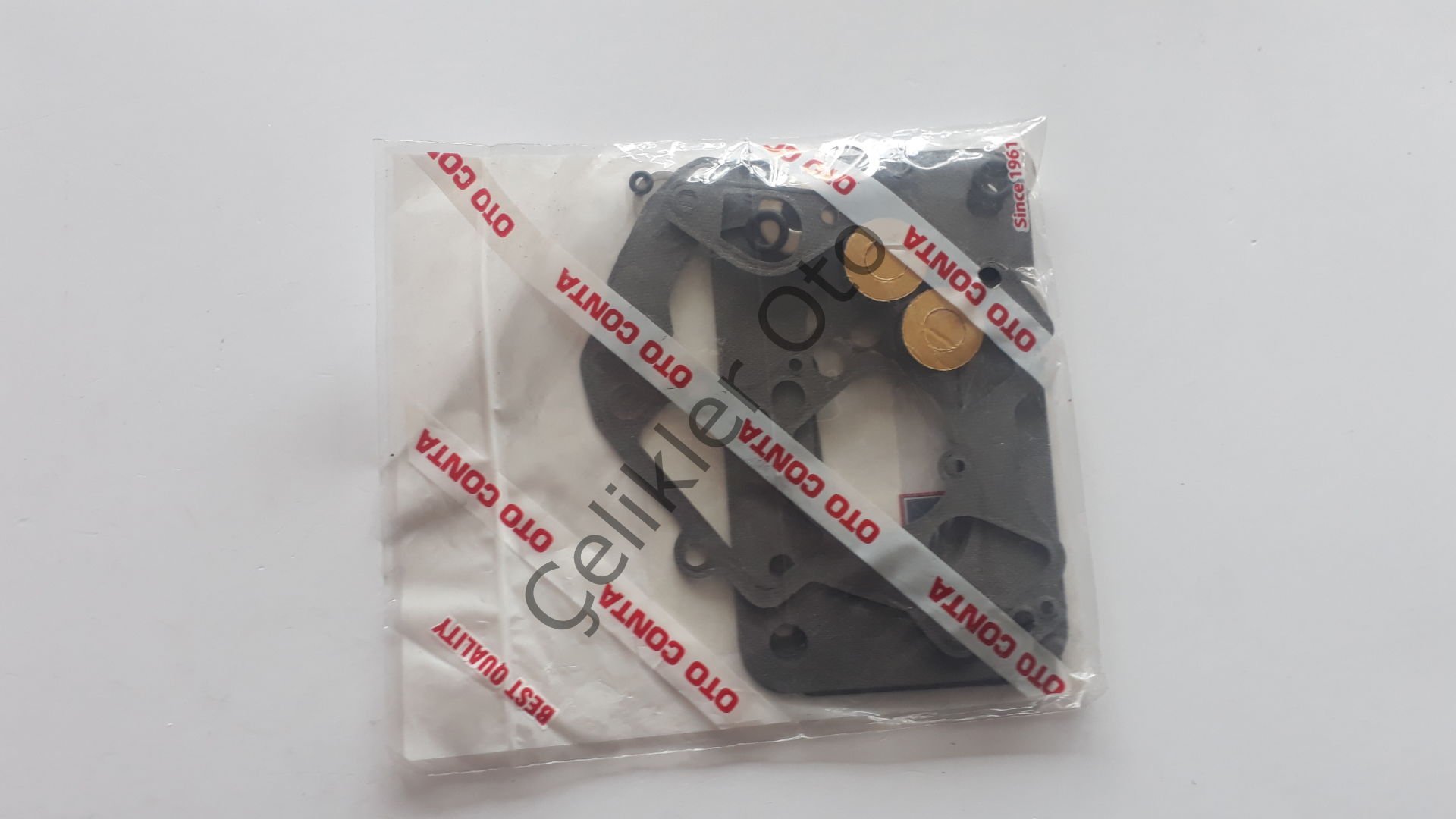 Karbüratör Conta Takımı Renault R11 R21 1700 7701204759