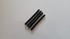 Silindir Kapağı Kep Lastiği R9 R11 R19 R21 Express Kango 1,9Dizel