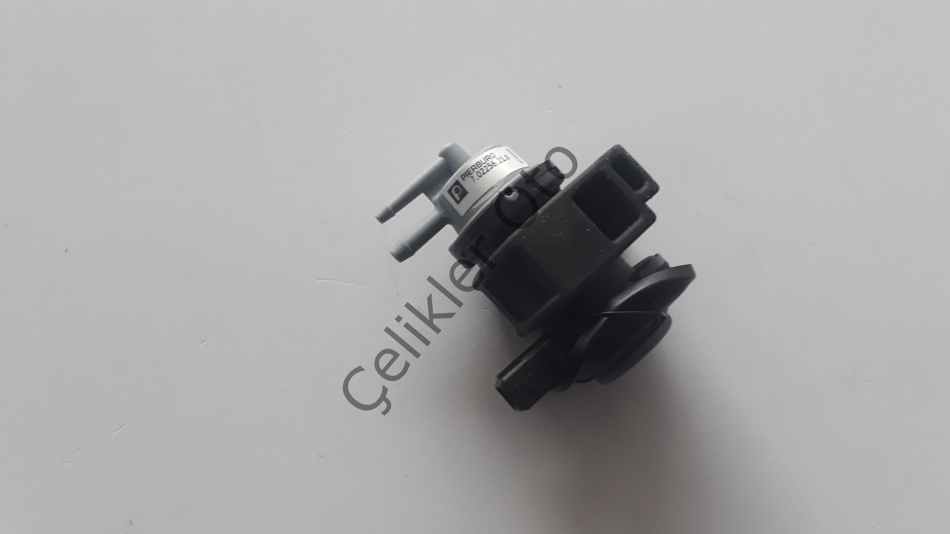 Turbo Elektrovanası Clio 3 Kango 3 Megane 2 Megane 3 Fluence Duster Sandero Laguna 3 8200661049