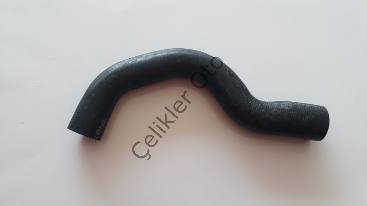 Radyatör Üst Hortumu S80 T6 30680911