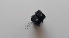 Sol Cam Açma Anahtarı Düğmesi Laguna 2 Megane 2 8200315042