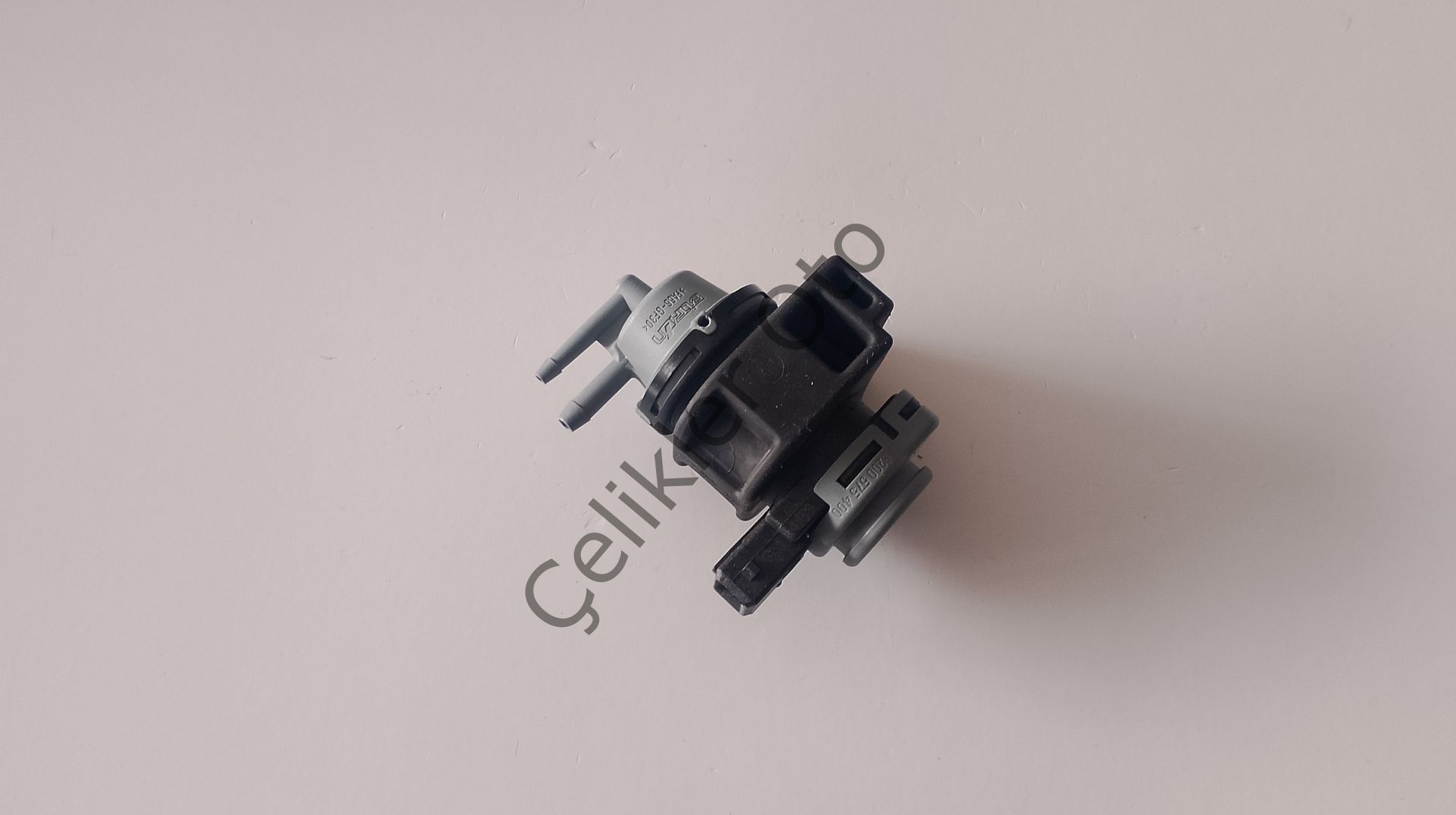 Turbo Elektrovanası Clio 3 Kango 3 Megane 2 Megane 3 Fluence Laguna 3 Duster Sandero 8200661049