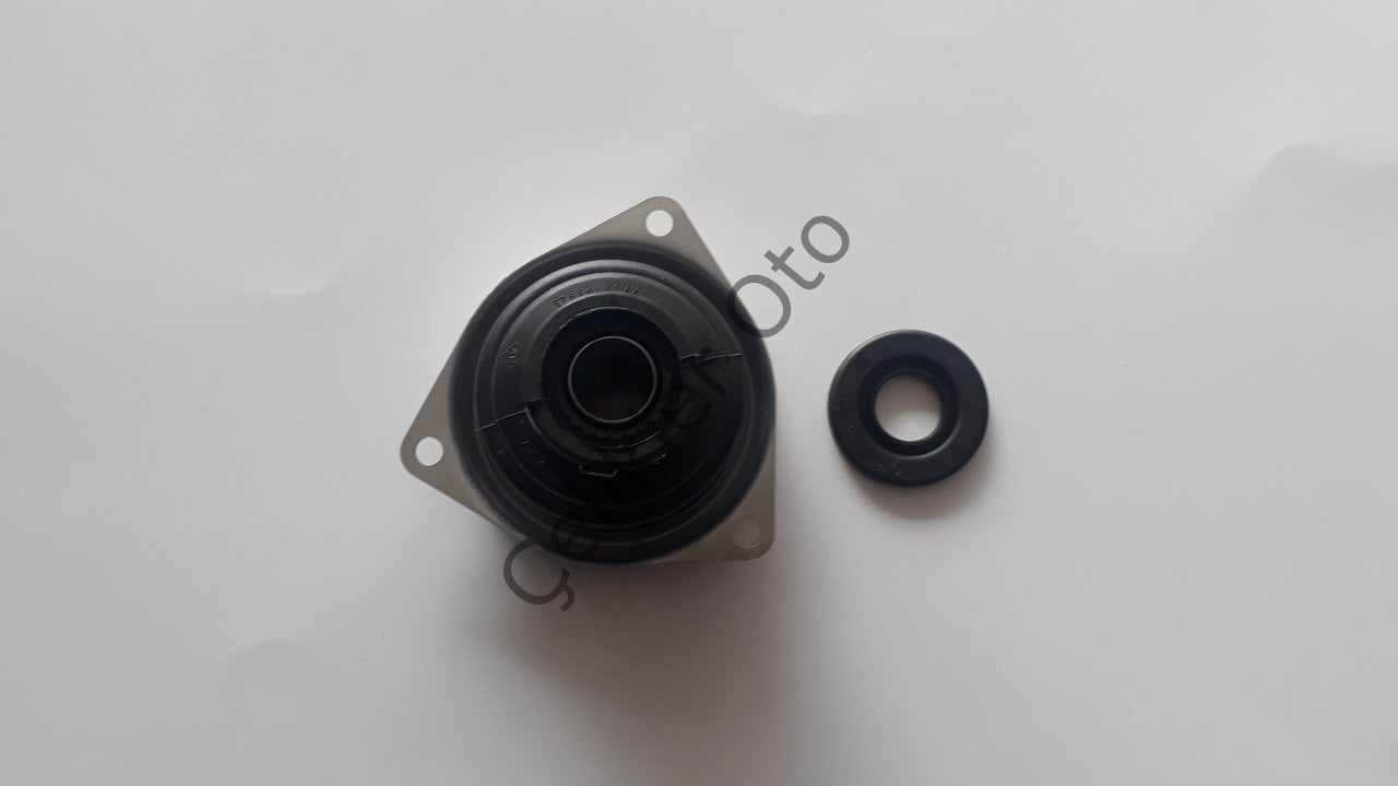 Sol Aks Körüğü Bilyalı R9 R11 R19 Clio Kango 7701470567