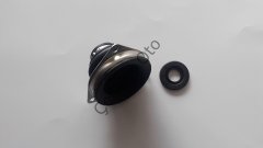 Sol Aks Körüğü Bilyalı R9 R11 R19 Clio Kango 7701470567