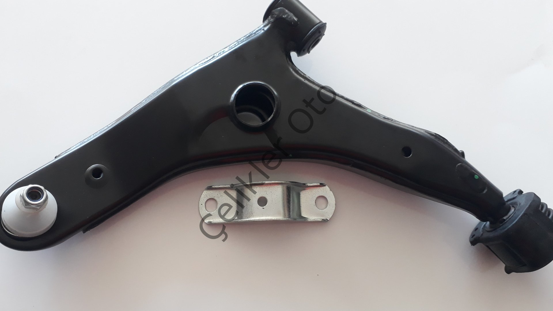 Sol Alt Tabla Salıncak S40 V40 2001->2004 30887653