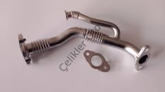 Egr Borusu S90 V90 XC60 XC90 32360500