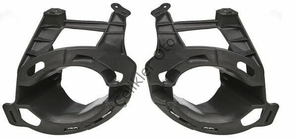 Sis Far Çercevesi Takım Clio 3 7701479272