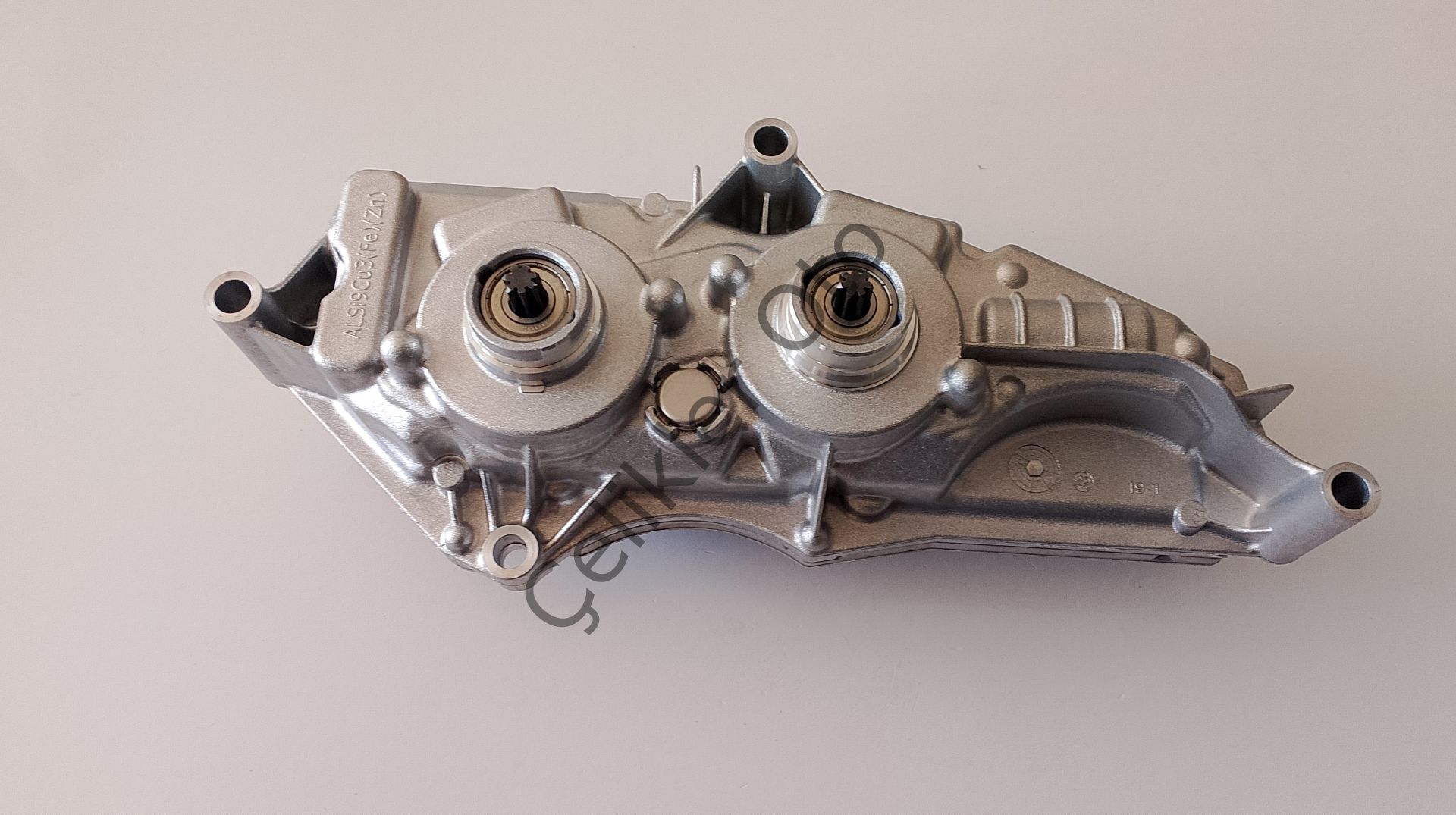 Otomatik Şanzuman Beyni Edc Megane 3 Fluence 310320749R