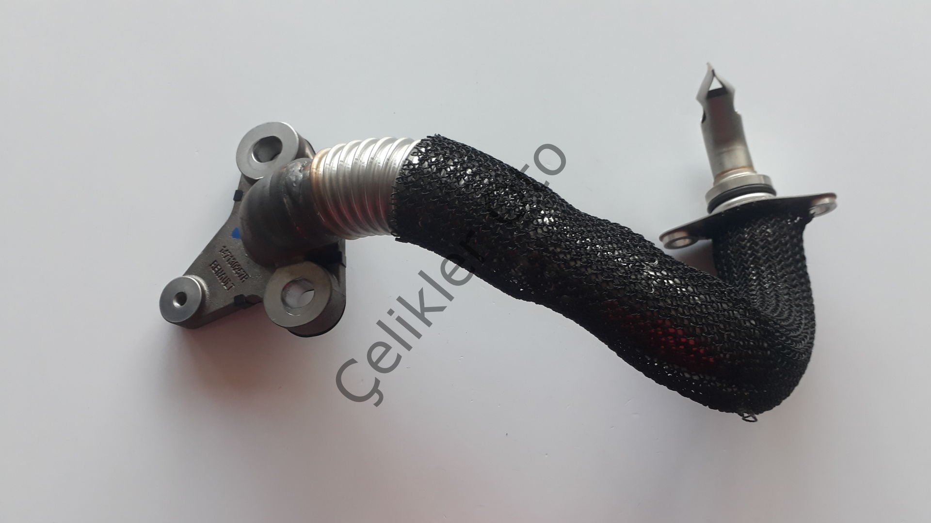 Egr Borusu Master 2,3Dci M9T Çift Turbo 147130257R