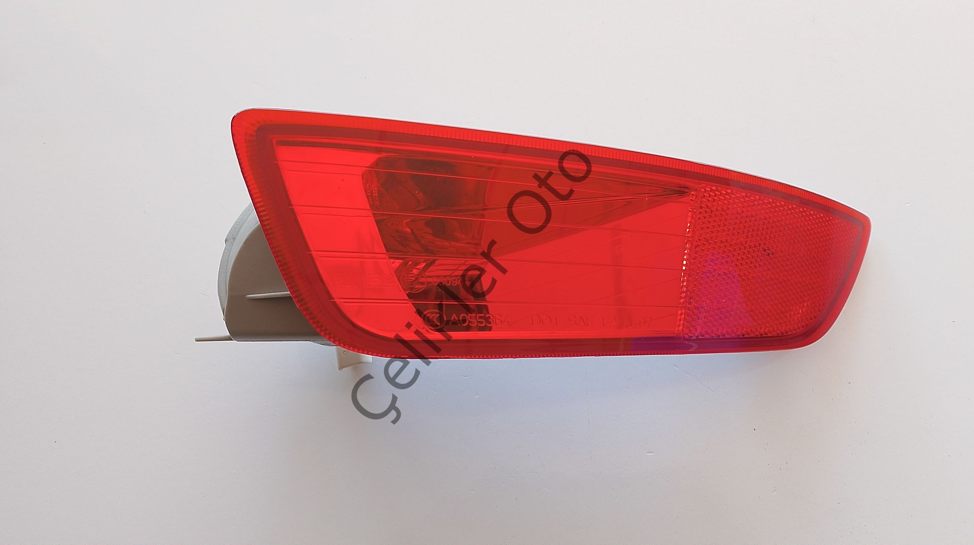 Sol Arka Tampon Reflektörü XC60 2008->2013 30763322