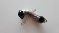 Egr Eşanşör Borusu Master 2,3Dci M9T 147252403R