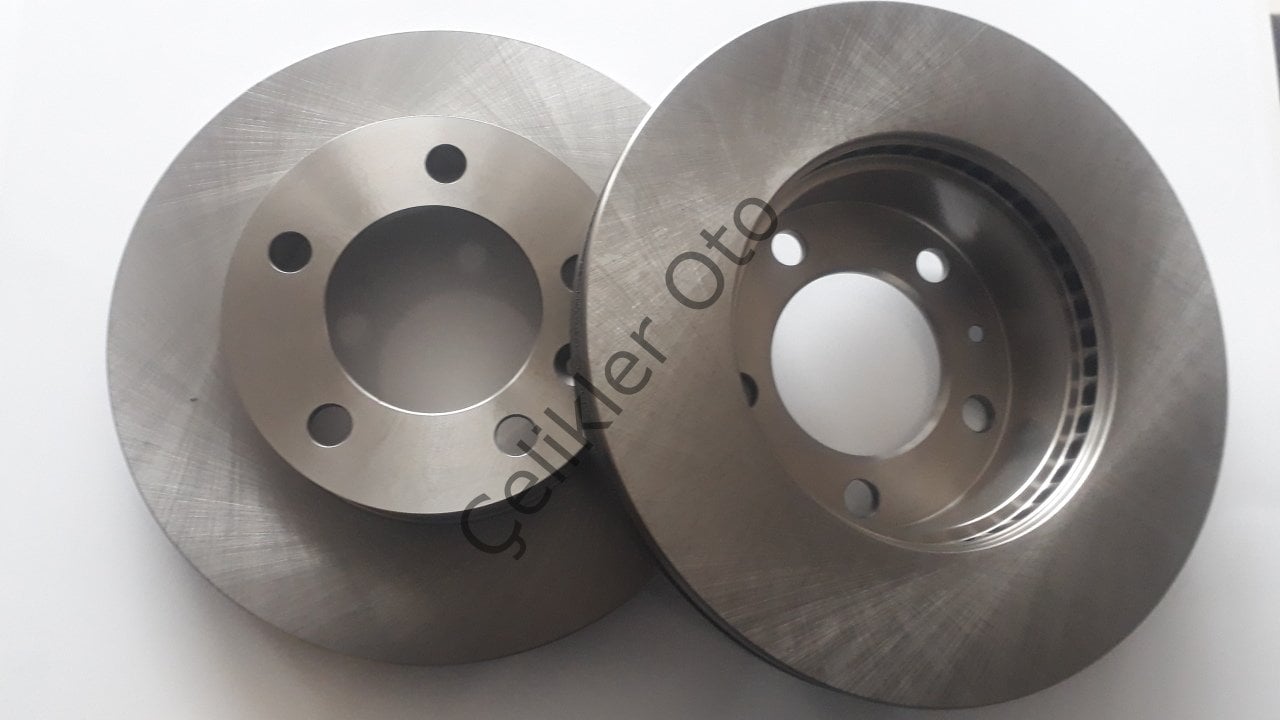 Ön Fren Diski Takımı Master 3 8200688880