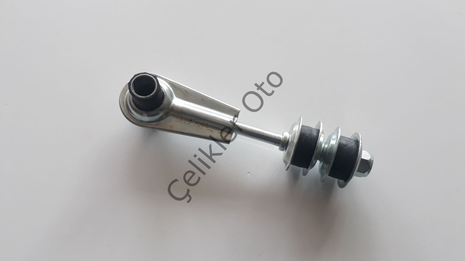 Viraj Rotu Tandır Kolu Renault R12 Toros 7701453465