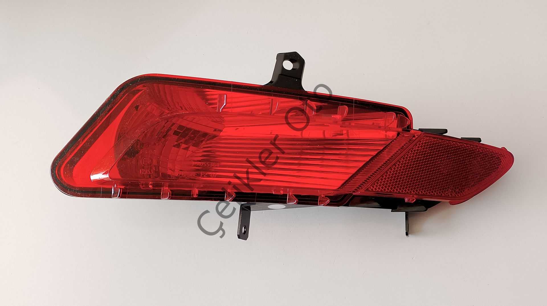 Sol Arka Tampon Reflektörü XC60 2014->2017 31353285