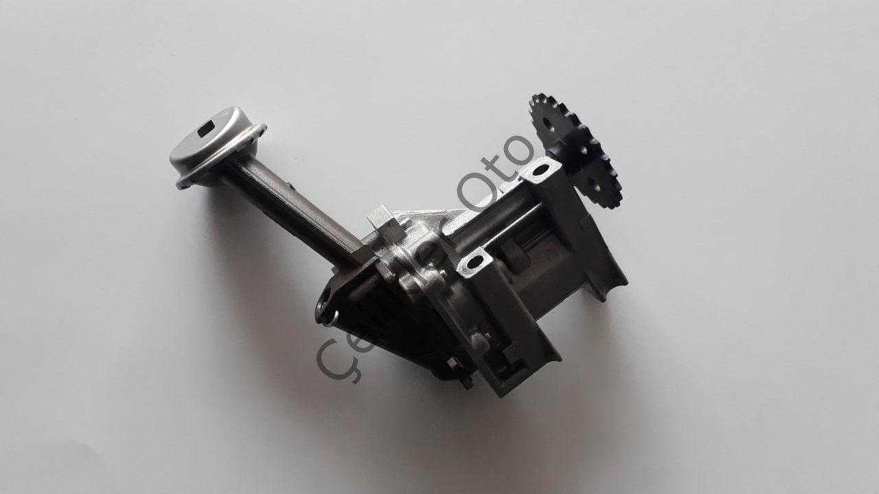 Yağ Pompası Laguna Megane Clio 1,4 1,6 16V K4J K4M 7701693576