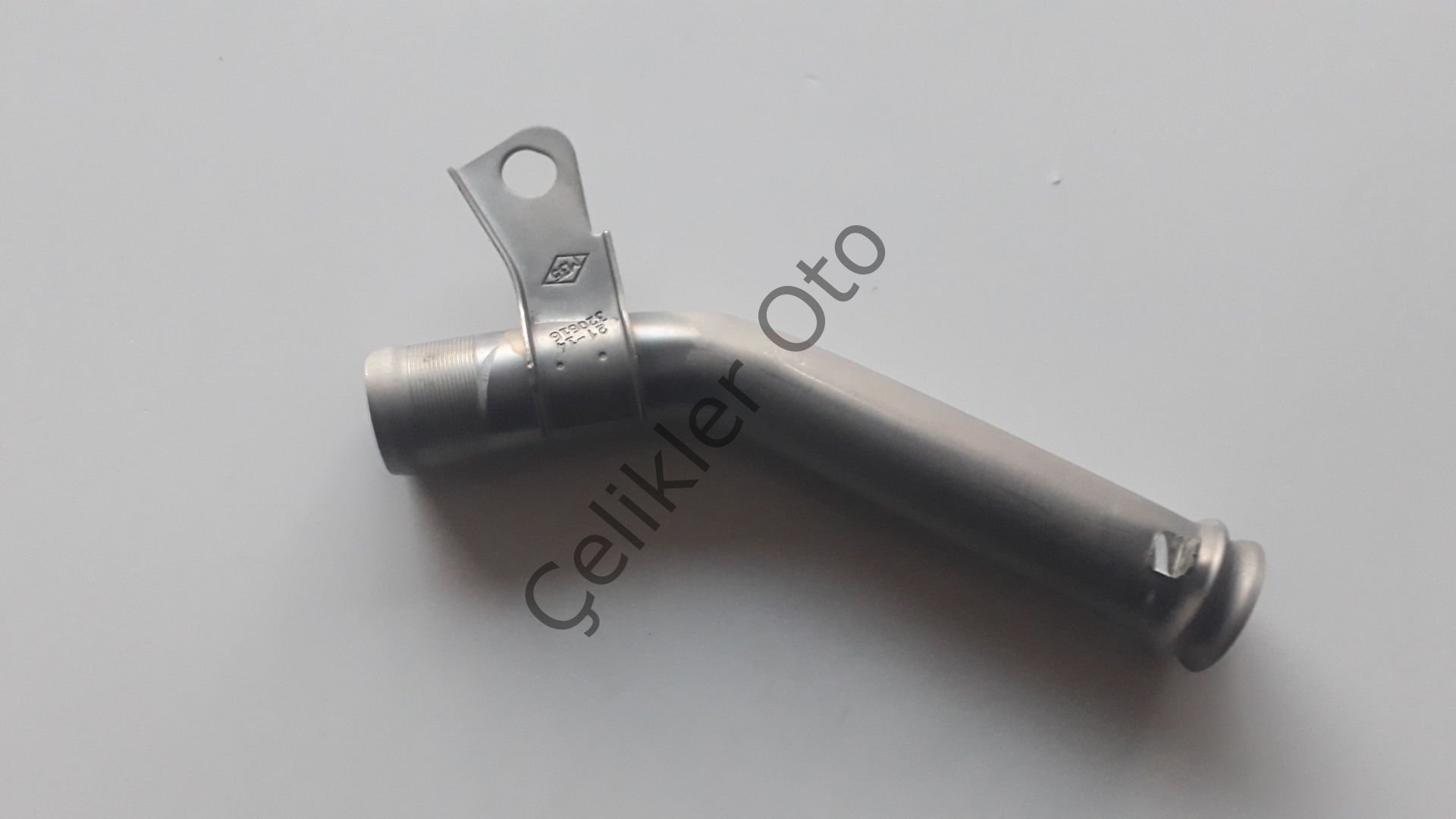 Devirdaim Arka Soğutma Borusu Trafik 2 8200320616