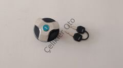 Benzin Depo Kapağı Renault R12 7701402437