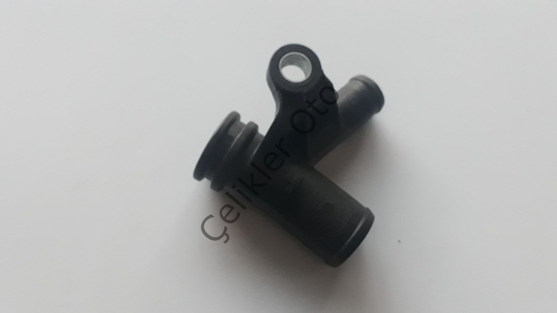 Devirdaim Arka Soğutma Borusu Express 1,9Dizel F8Q 7700101034