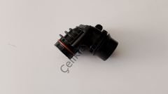 Turbo Hava Çıkış Borusu Ucu Megane 4 Talisman Trafik 3 Qashai Vito Xtrail 1,6Dci R9M 144601294R