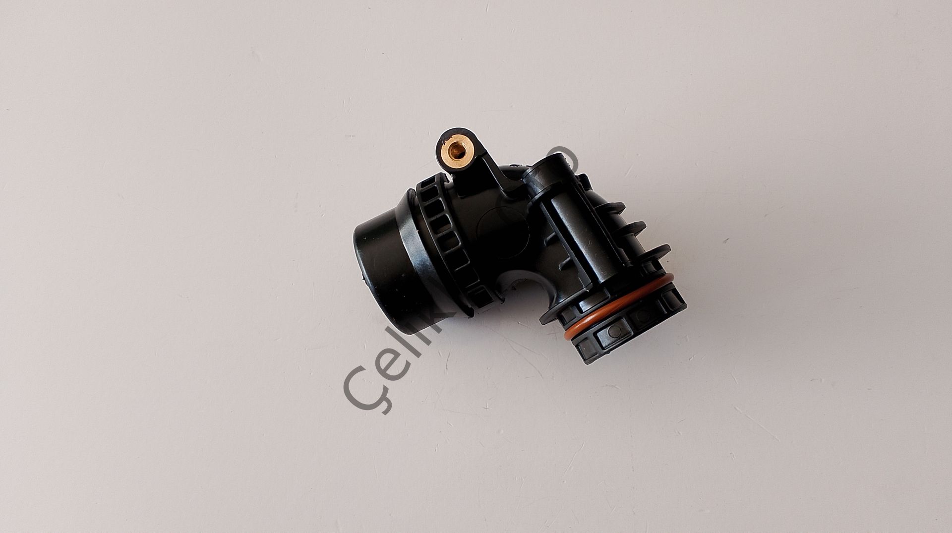 Turbo Hava Çıkış Borusu Ucu Megane 4 Talisman Trafik 3 Qashai Vito Xtrail 1,6Dci R9M 144601294R