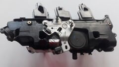 Yağ Dekantörü Üst Külbütör Kapağı Master 2,3Dci M9T Çift Turbolu 8200924262